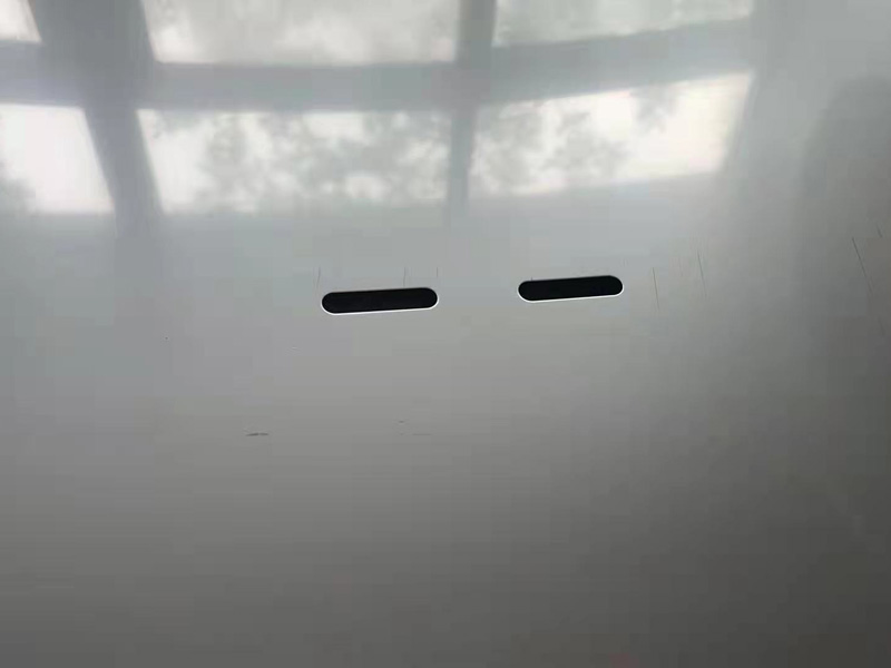 托盘式电缆桥架